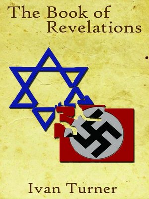 cover image of The Book of Revelations